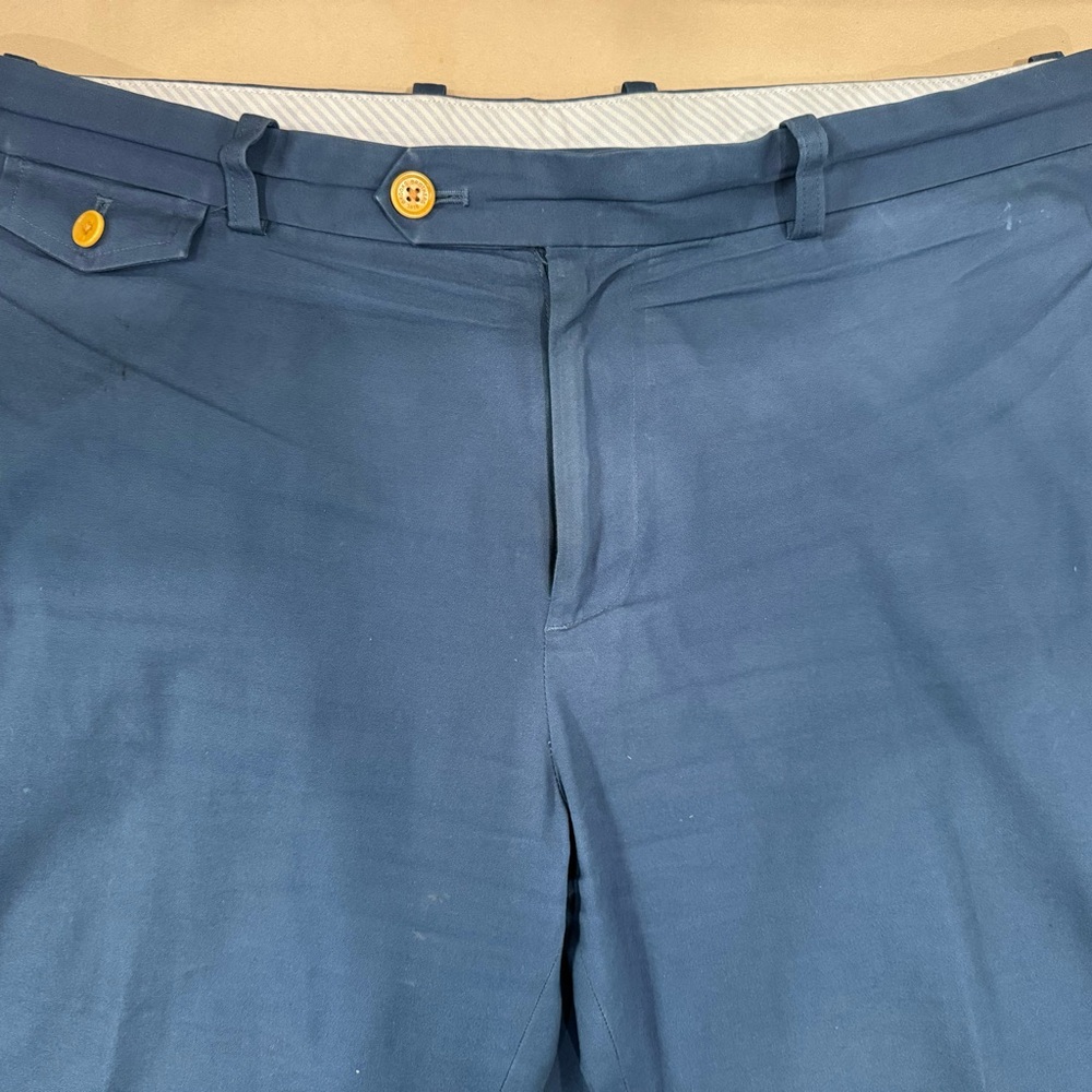 Chinos casual pants Brooks & Brothers